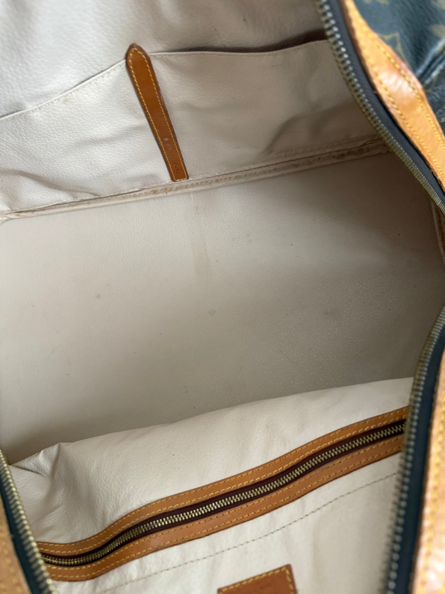 Sac Sport ๐๏ธ Year: 1987