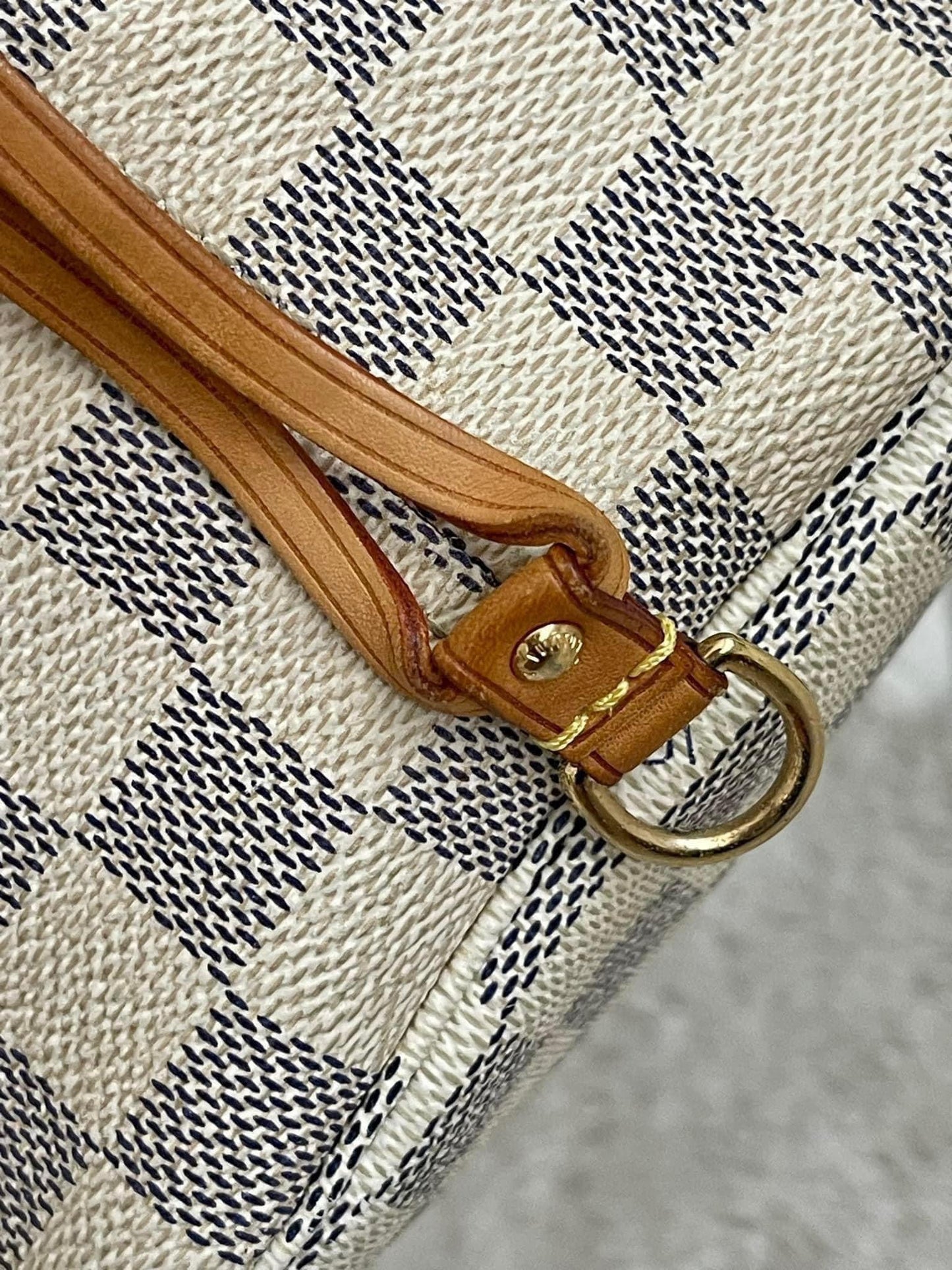 Neverfull MM Azur - ๐๏ธ Year: 2010