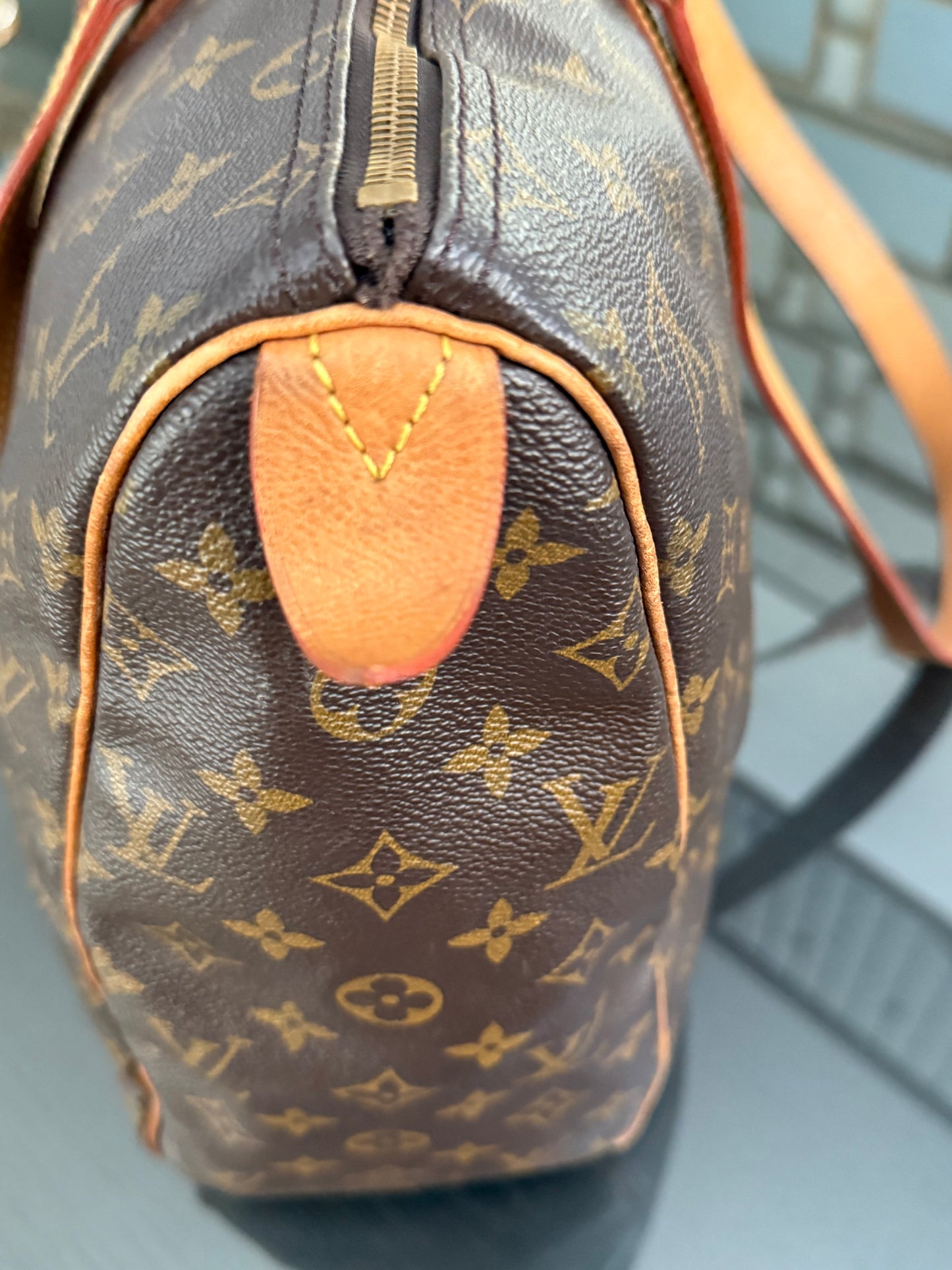 Sac Flanerie 45
๐๏ธ Year: 1991