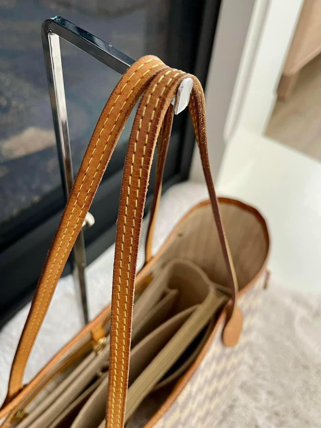 Neverfull MM Azur - ๐๏ธ Year: 2010