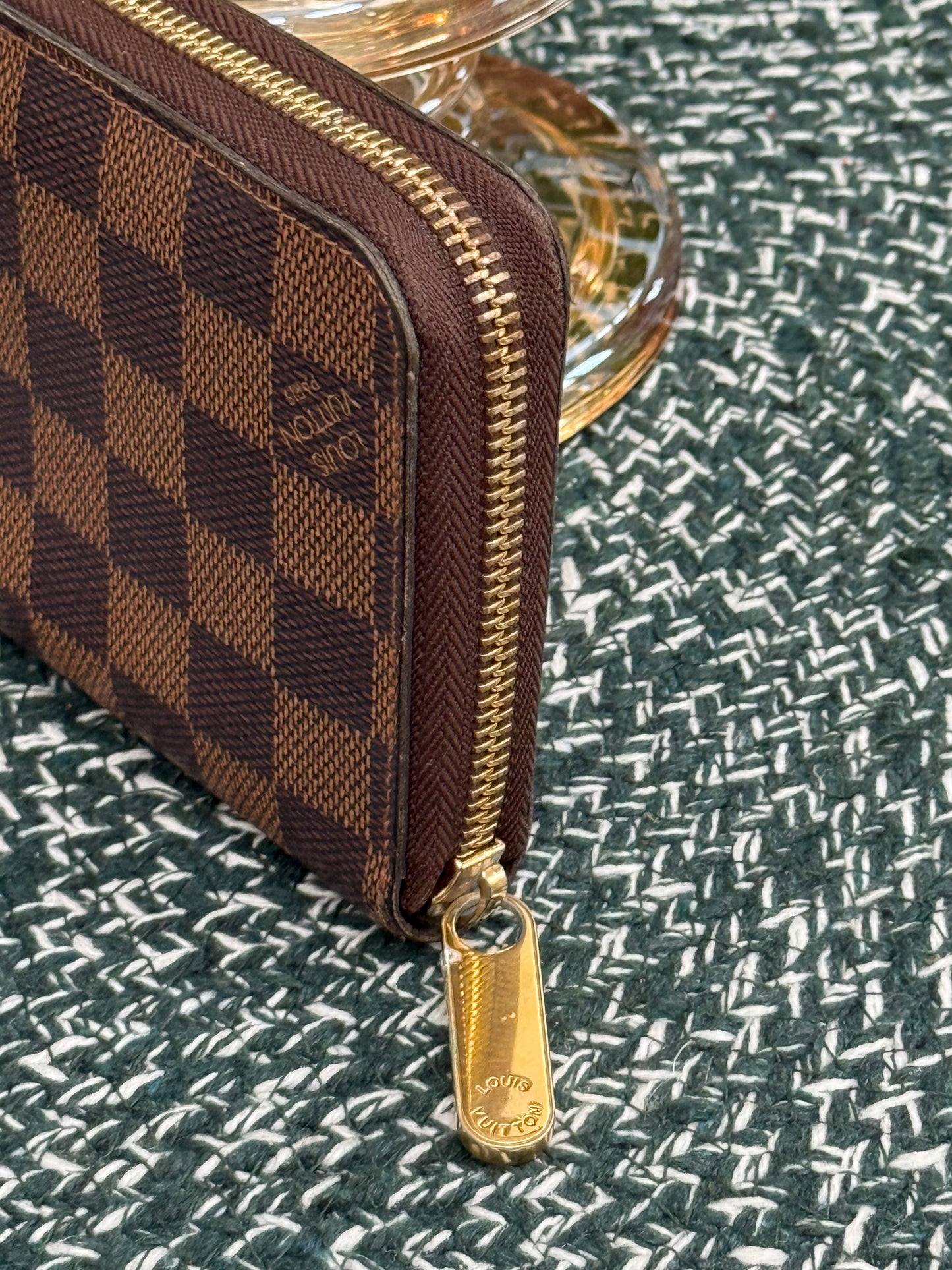 Zippy Long Wallet in DE with box 🗓️ Year: 2012