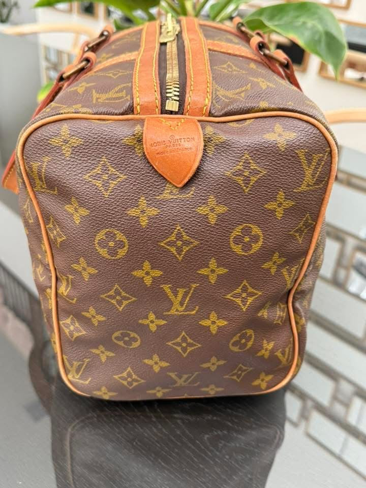 Sac Souple 35 π
Circa 80β