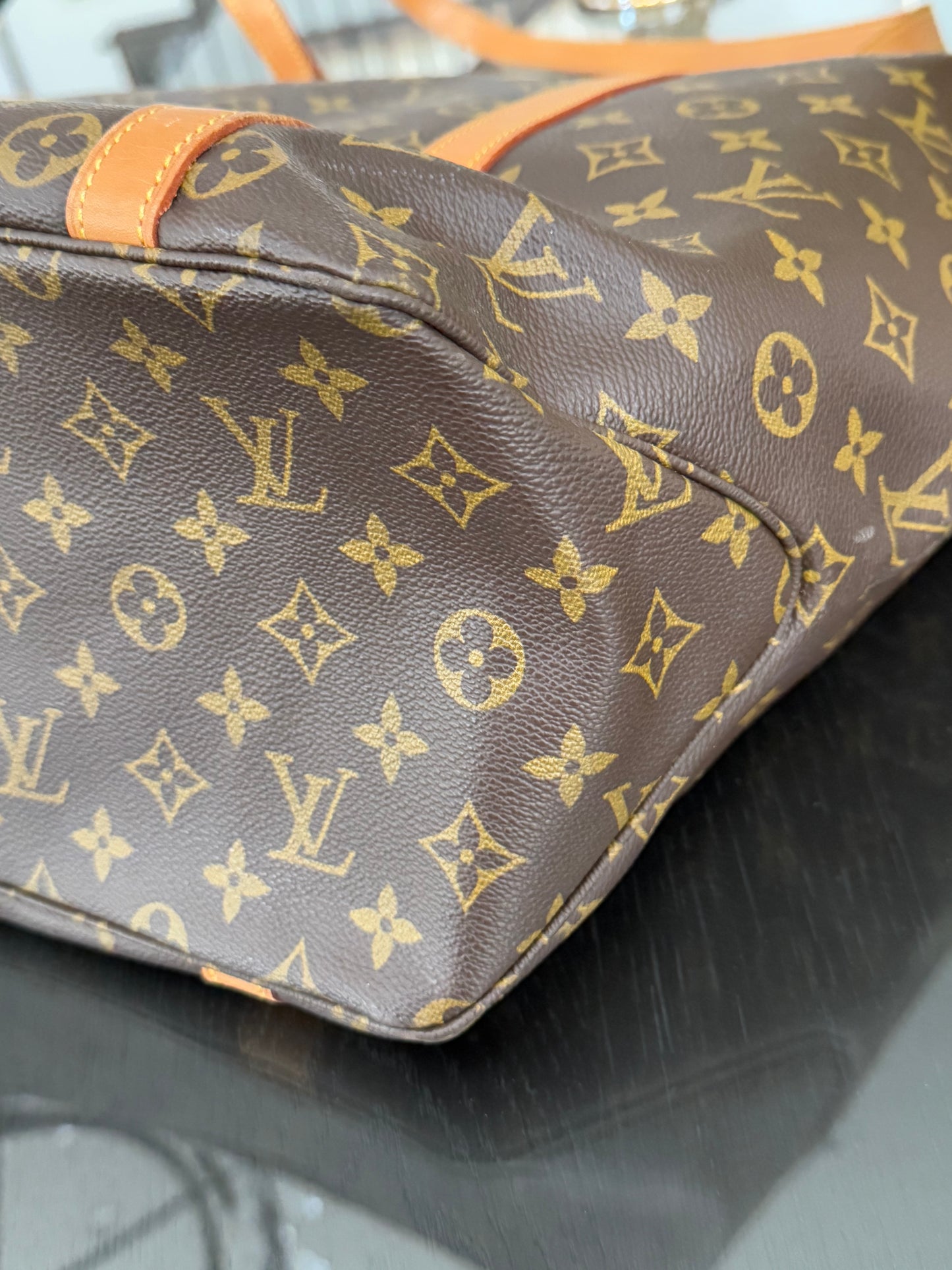 Sac Shopping Tote GM -๐๏ธ Year: 1989