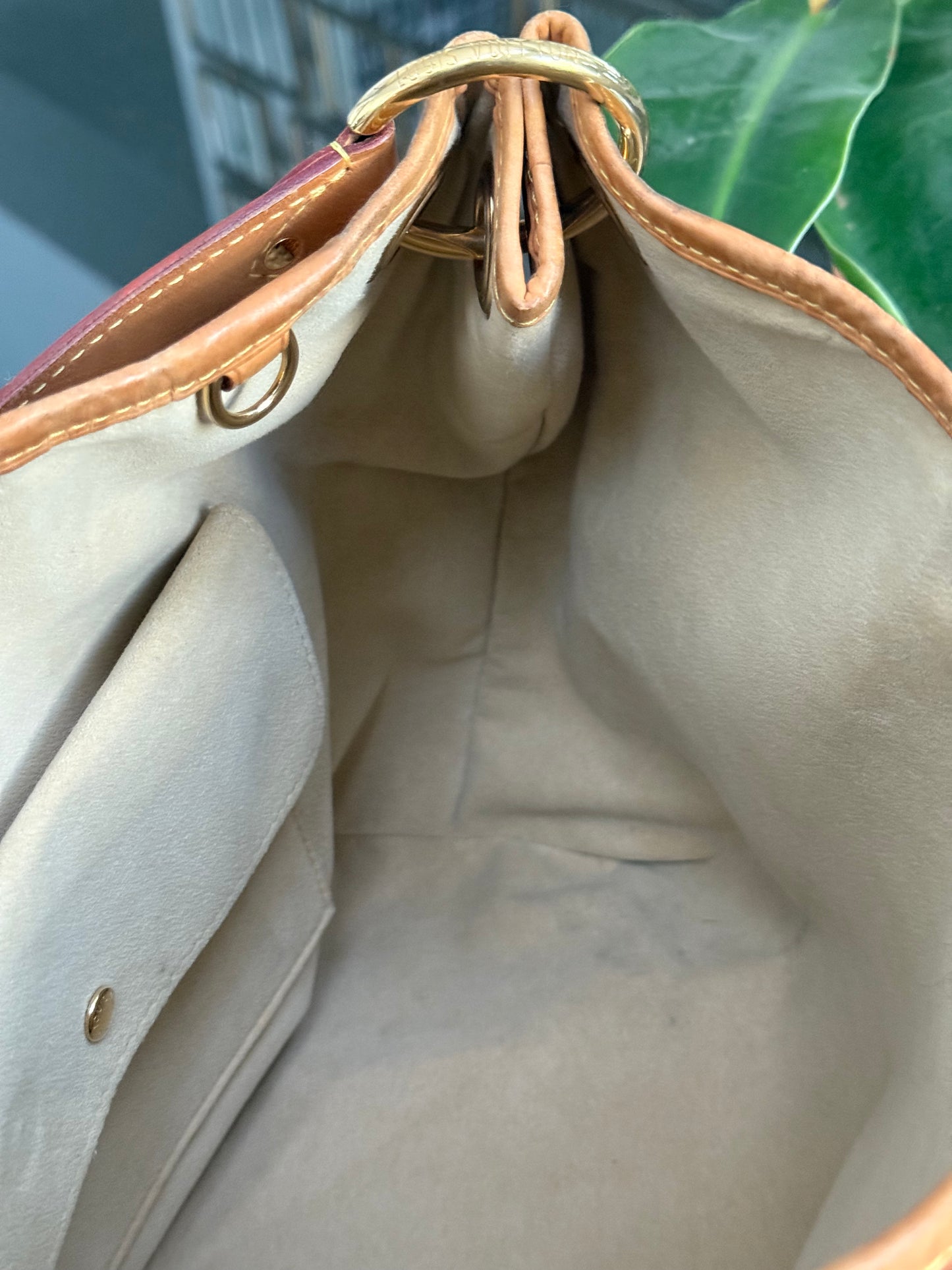Galleria PM Azur with Dustbag ๐๏ธ Year: 2010
