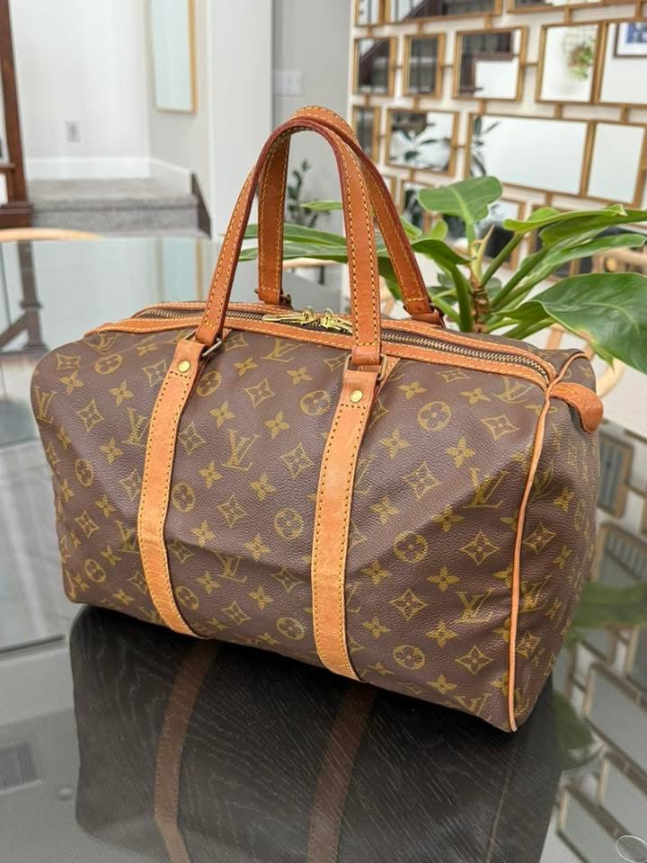 Sac Souple 35 π
Circa 80β