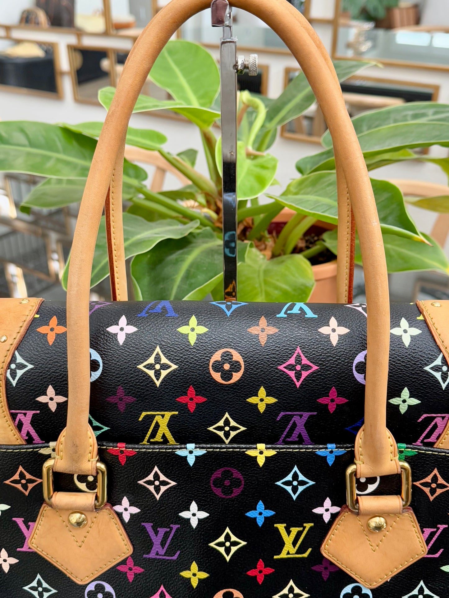 Multicolor Beverly GM with Dustbag ๐
Year: 2000
