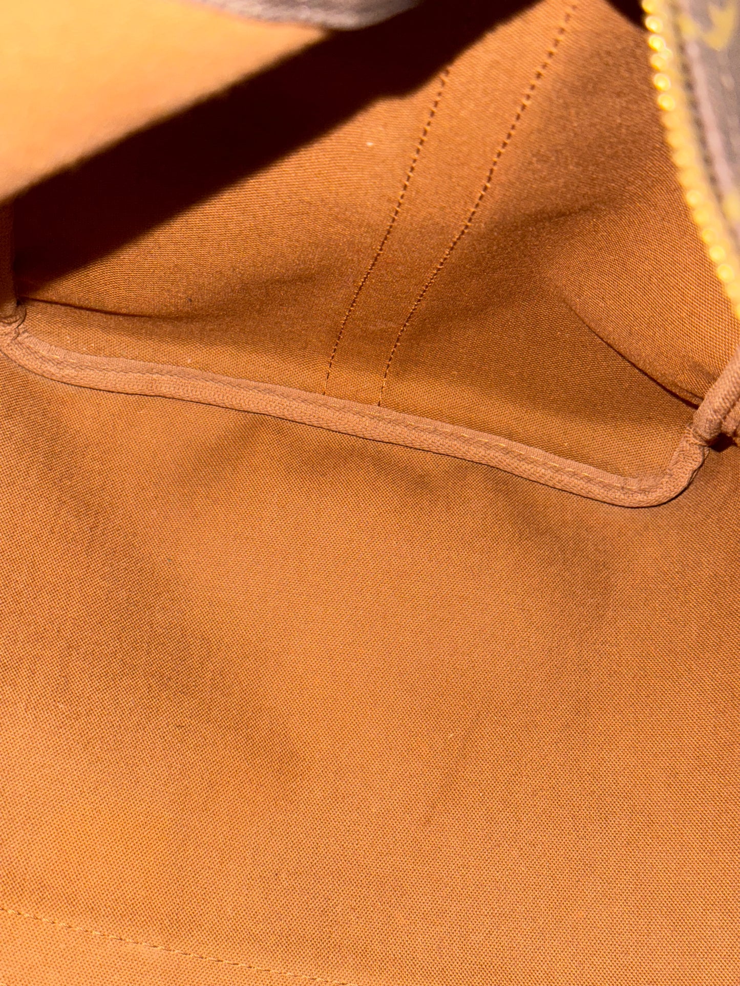 Keepall 50 Bandoulier -Year: 1989