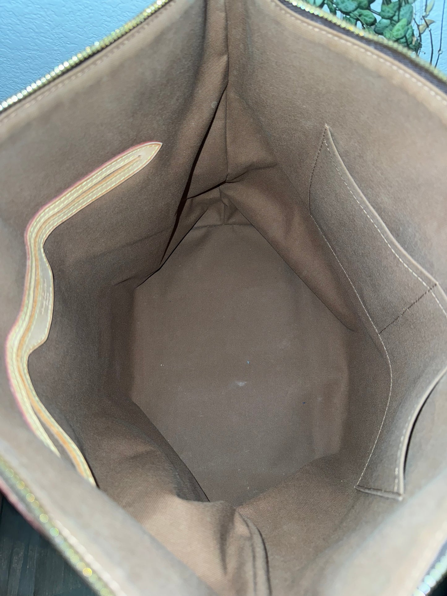 Palermo GM with Dustbag -Year: 2012
