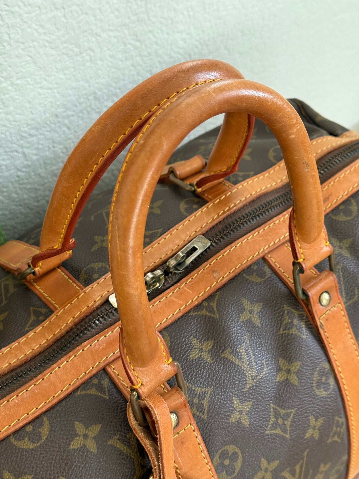Sac Sport -๐๏ธ Year: Circa 80โs