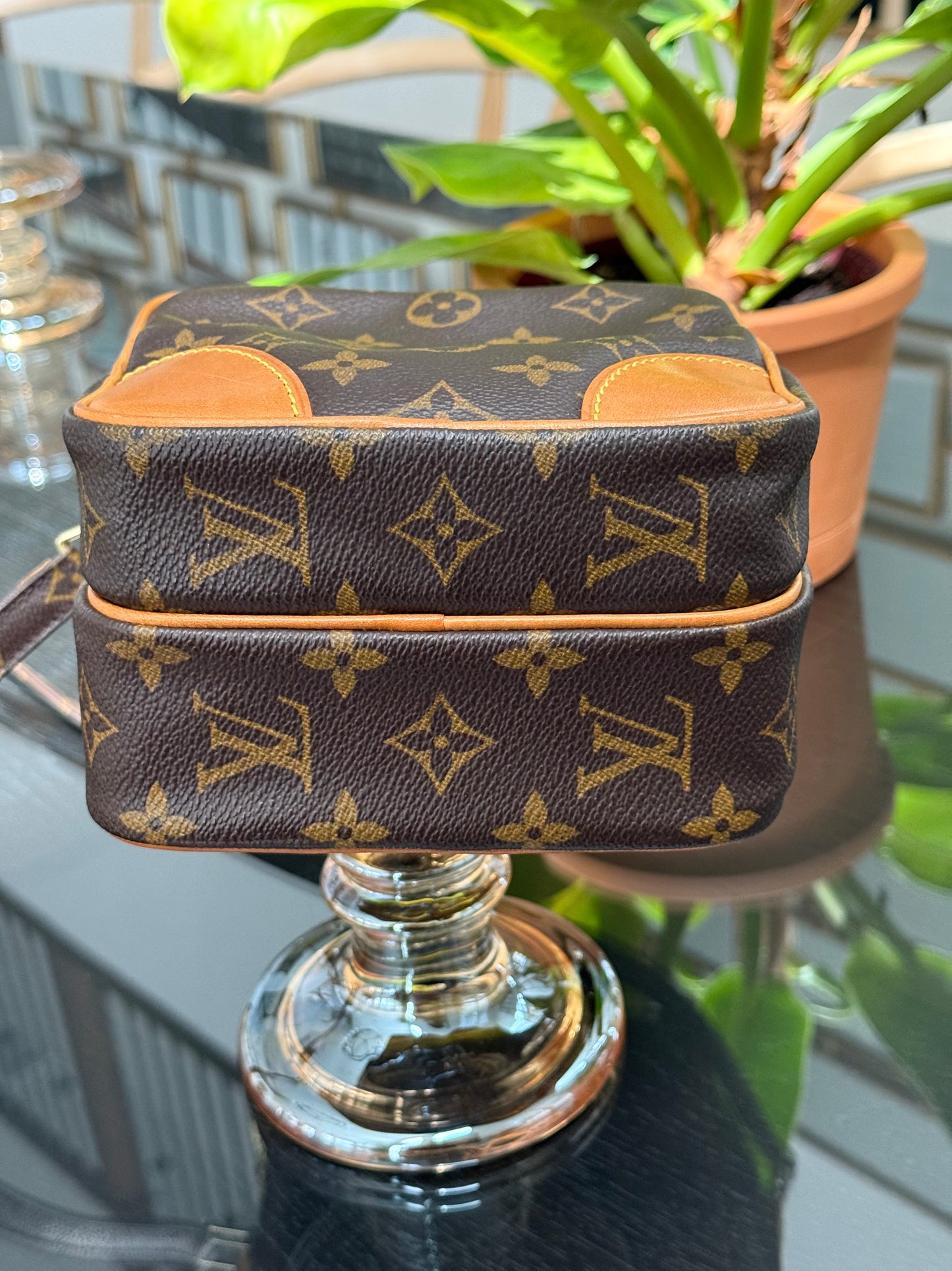 Amazon Crossbody Bag -Year: 2000