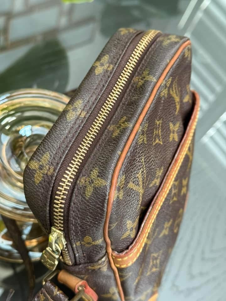 Danube PM Crossbody Bag - Year 2001
