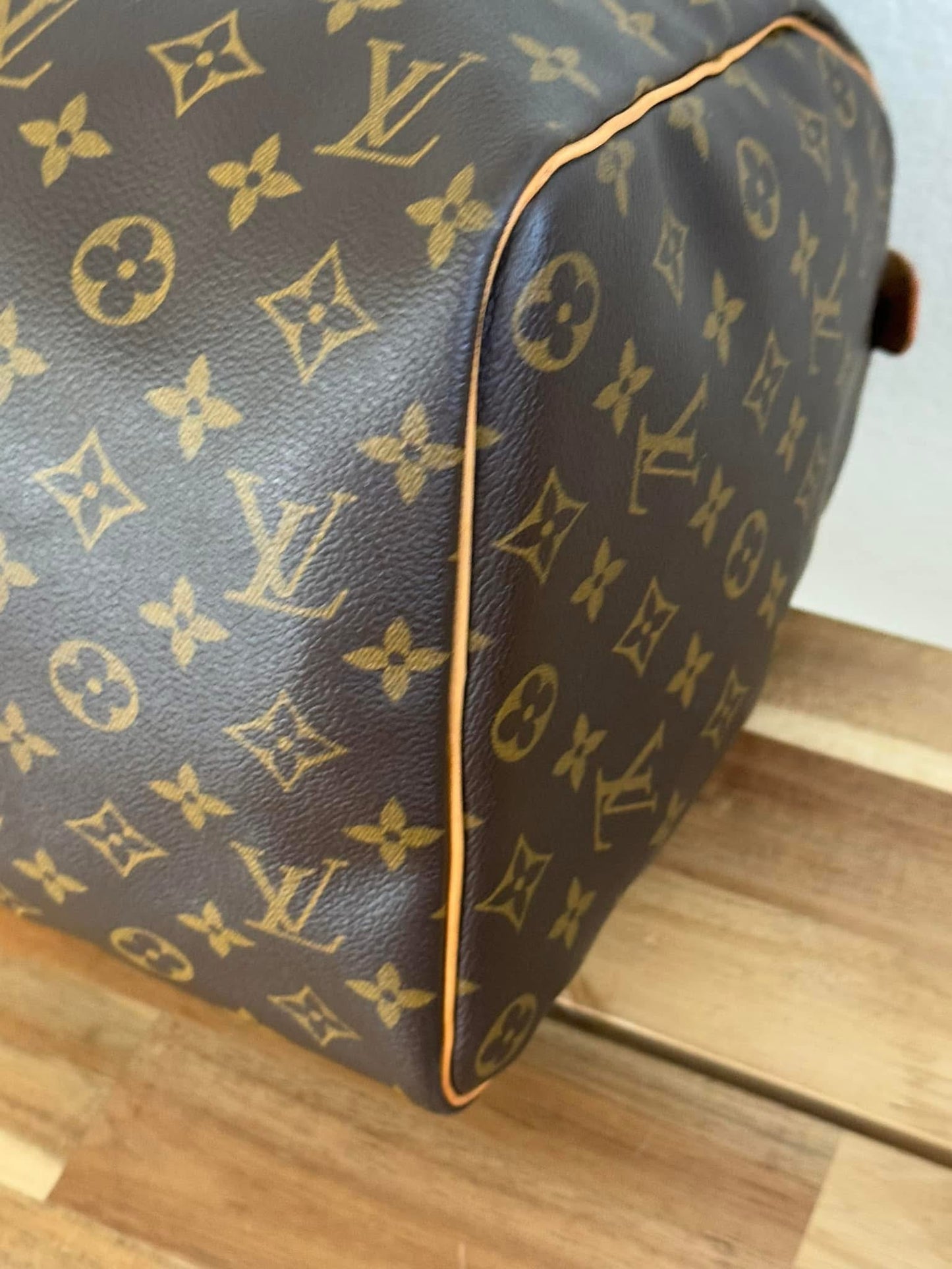 Keepall 45 ๐๏ธ Year: 2004
