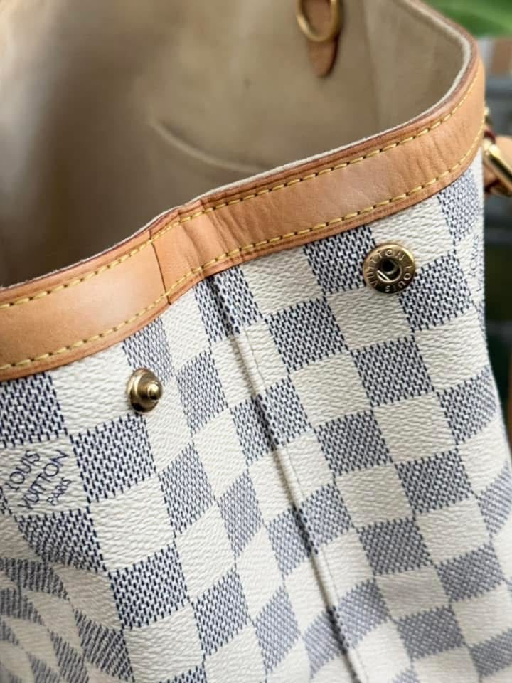 Hampstead MM Azur with Insert Dustbag
ποΈ Year: 2008