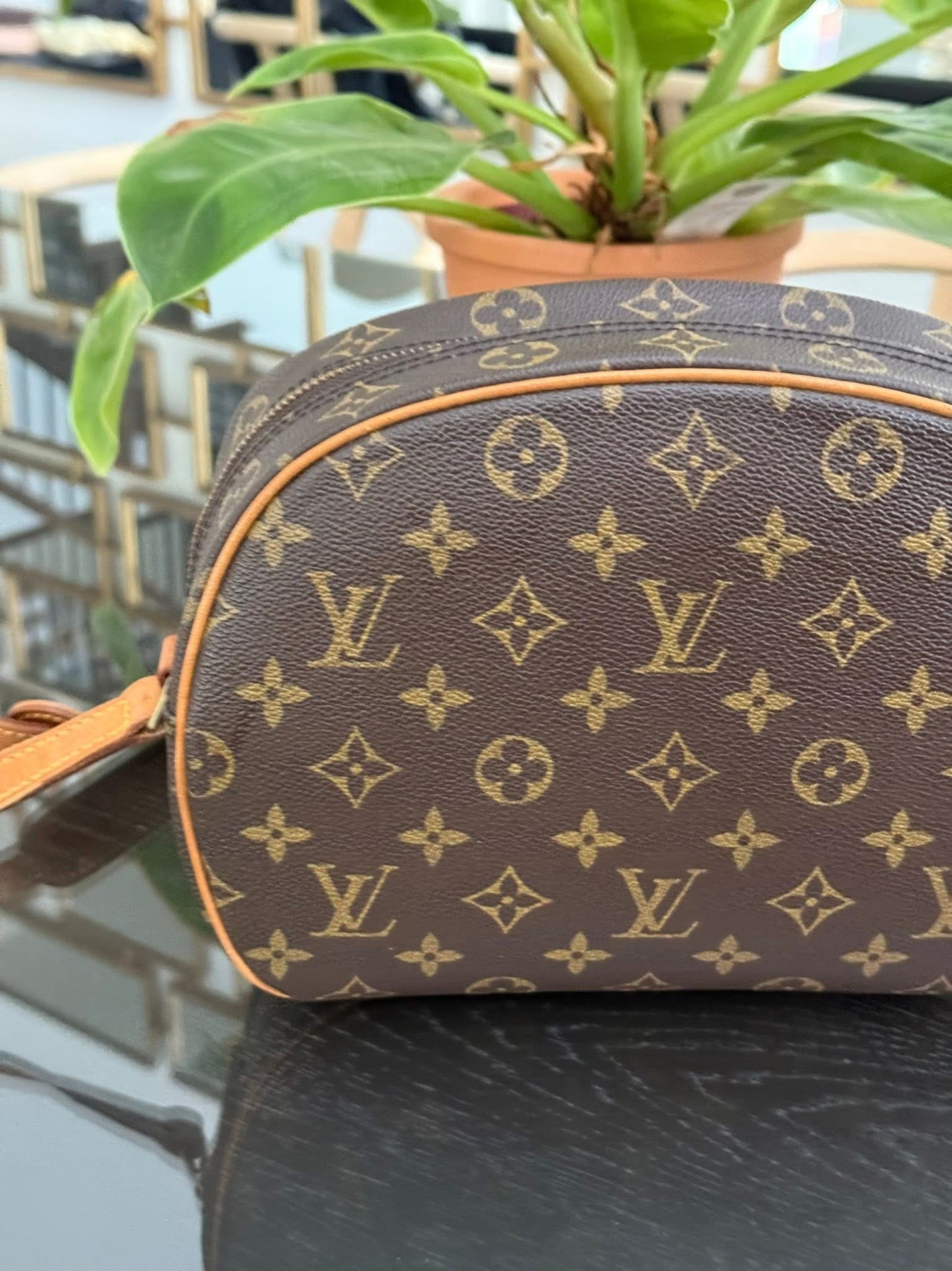 Blois Crossbody -๐๏ธ Year: 1995