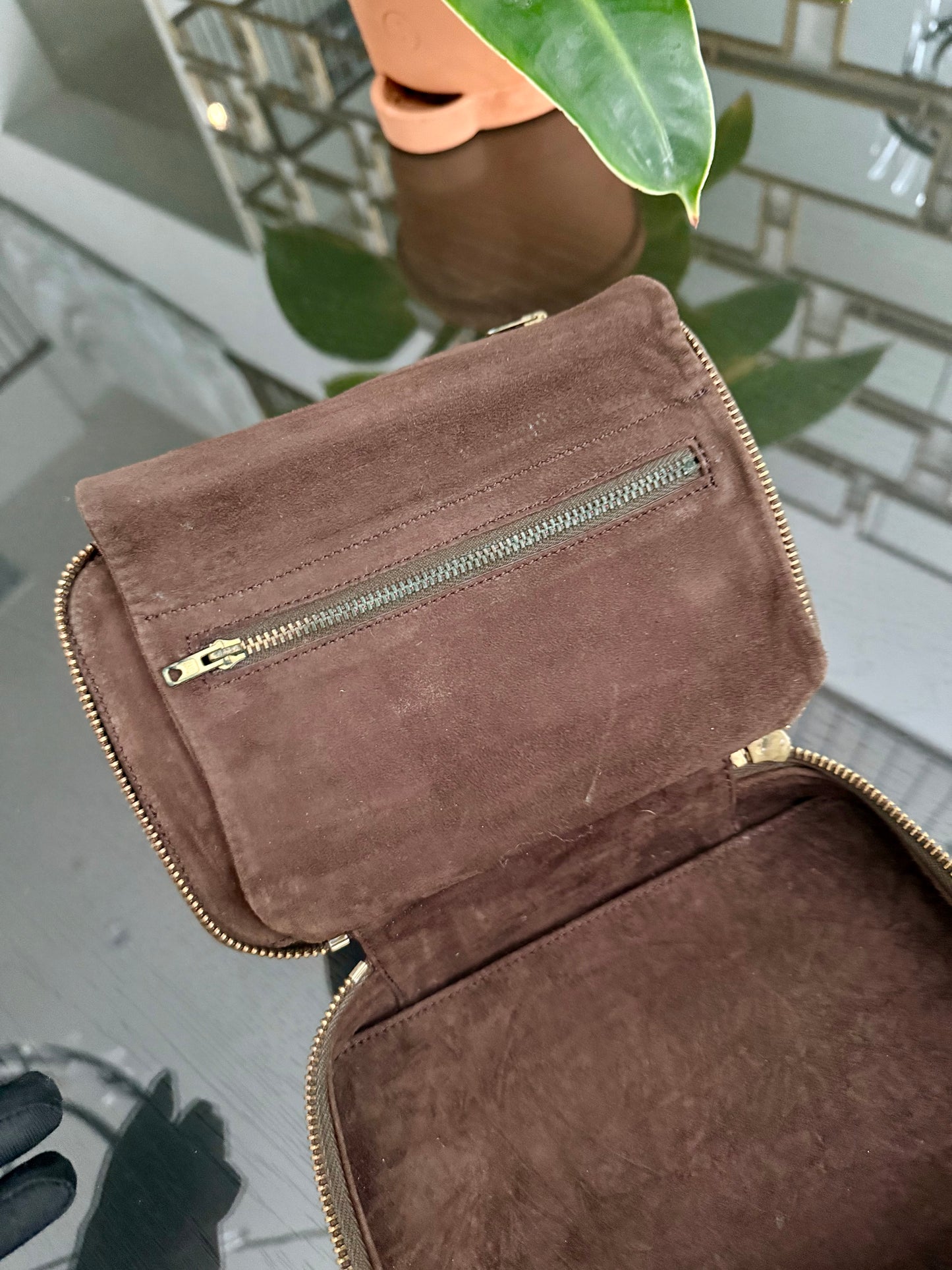 Poche Monte Carlo GM Jewelry Case ๐๏ธ Year: 1992