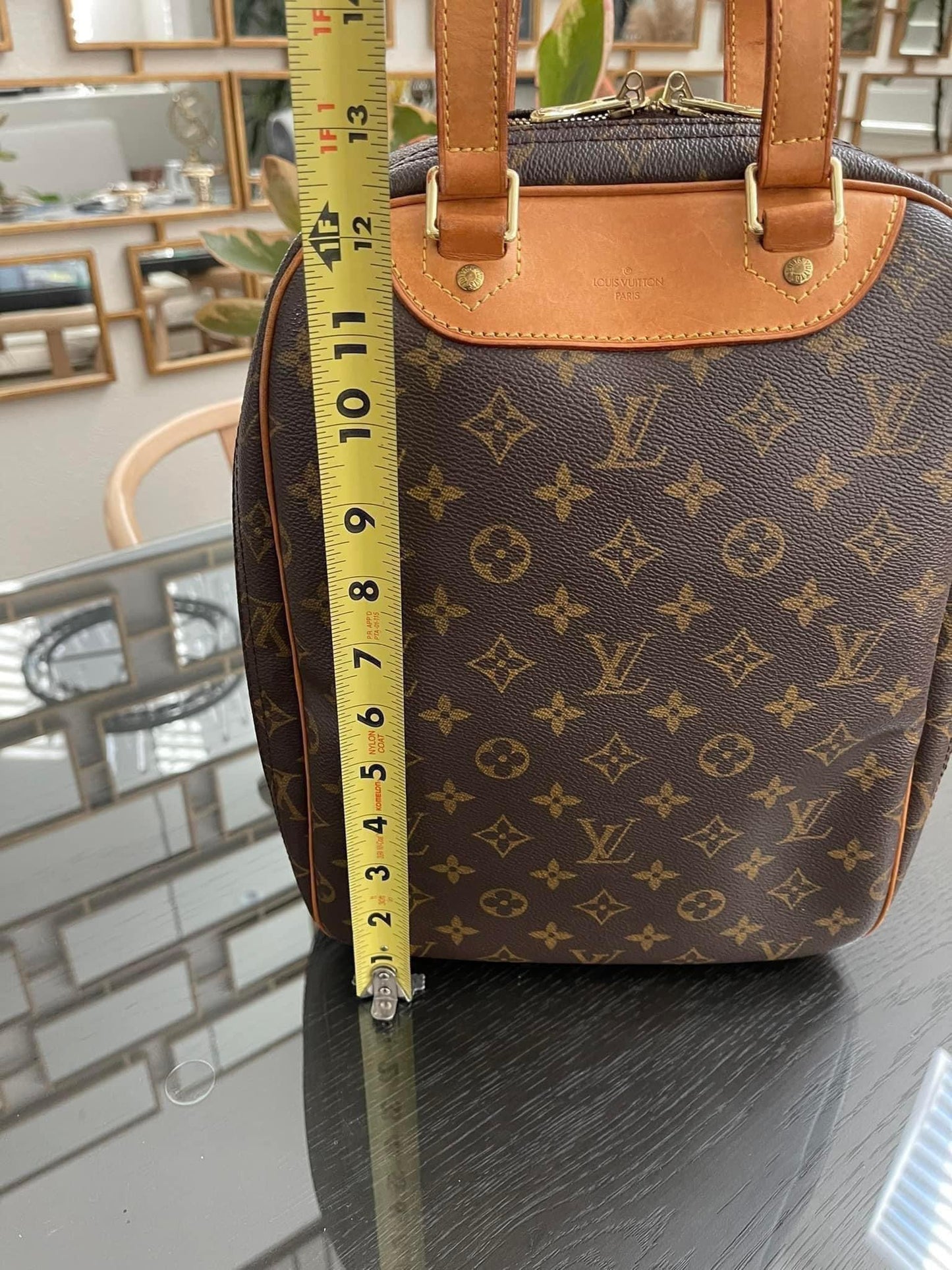 Excursion Shoe Bag -Year: 2000