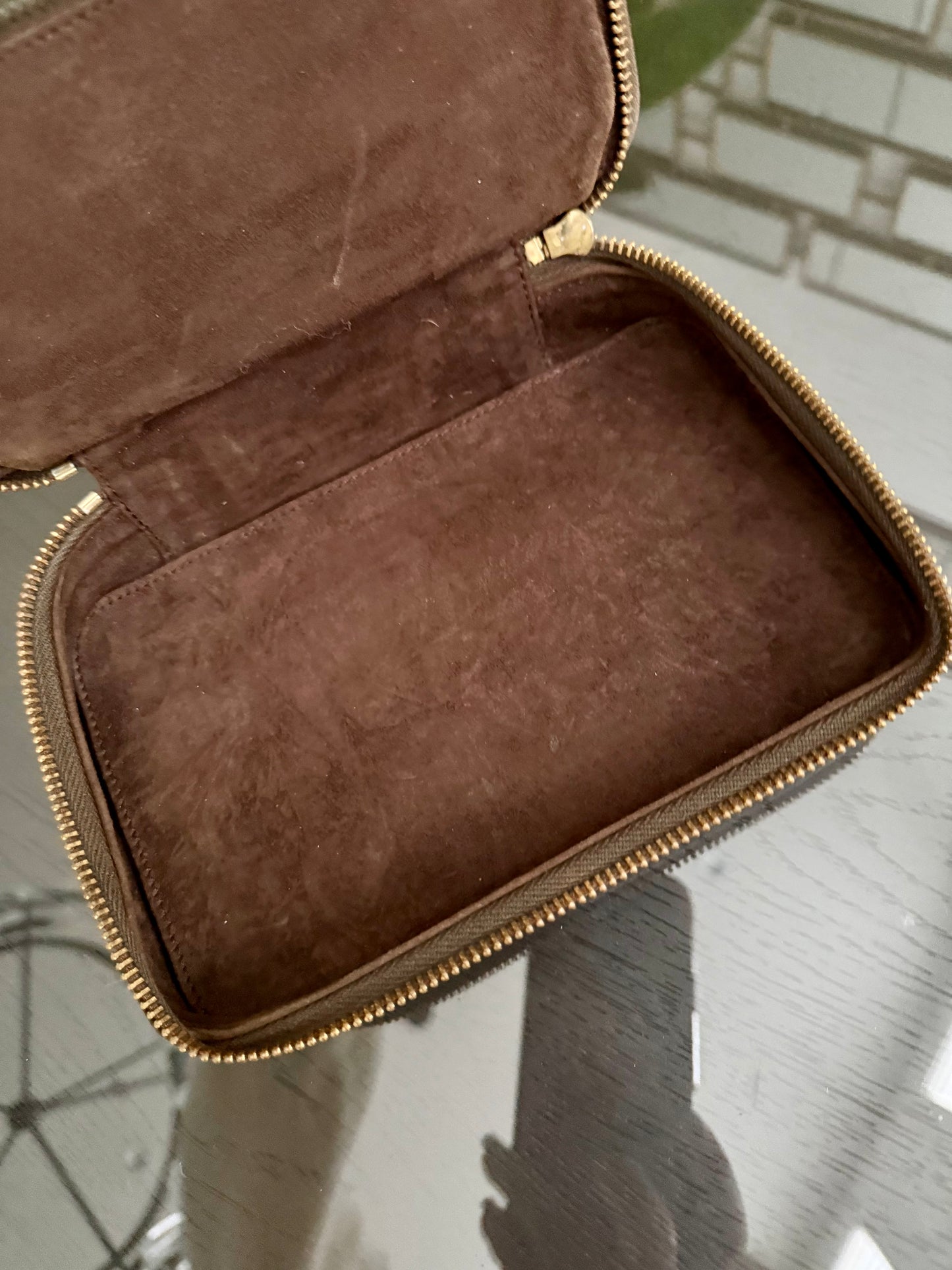Poche Monte Carlo GM Jewelry Case ๐๏ธ Year: 1992