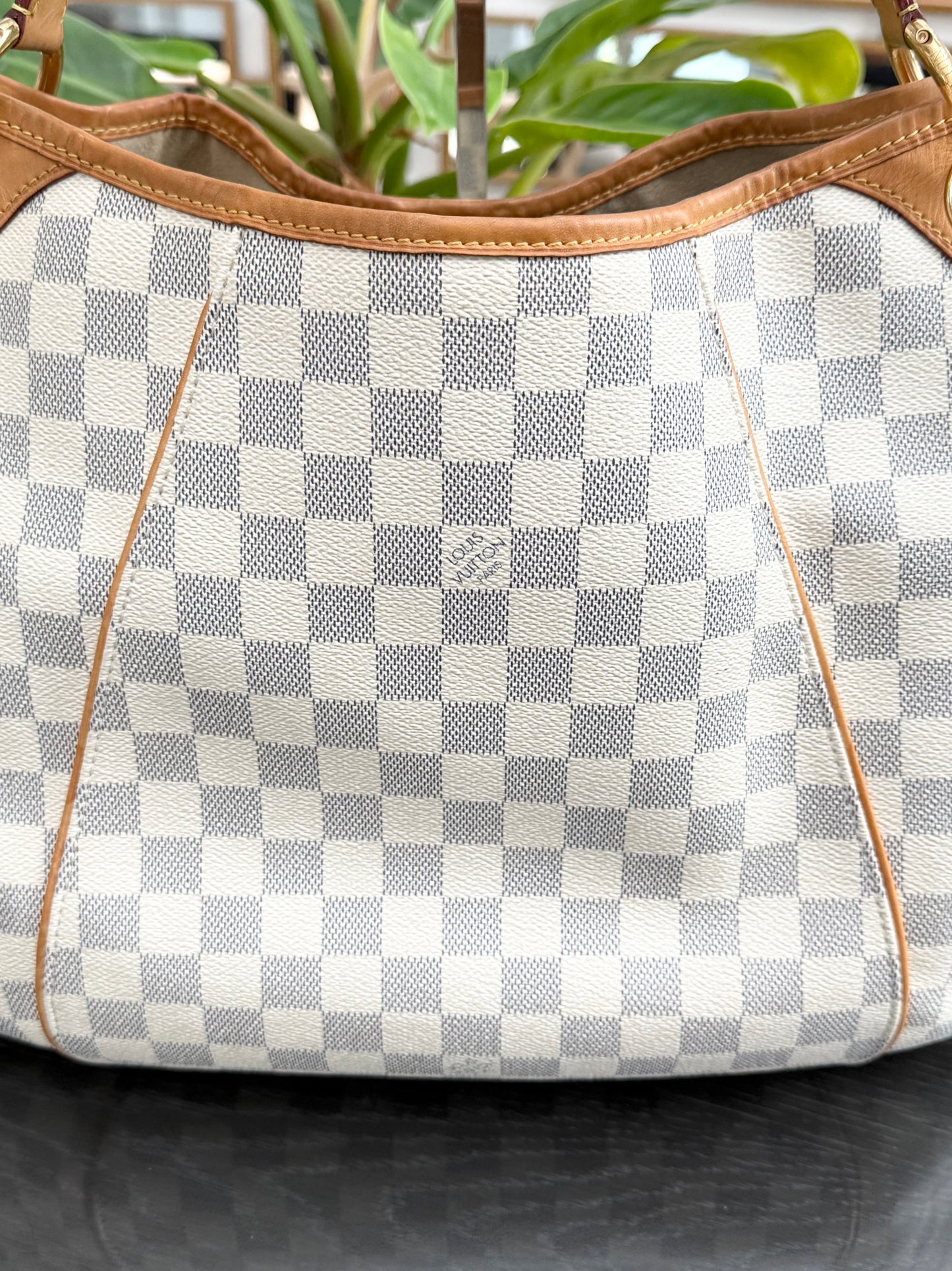 Galleria PM Azur with Dustbag and Insert Organizer -
🗓️ Year: 2010