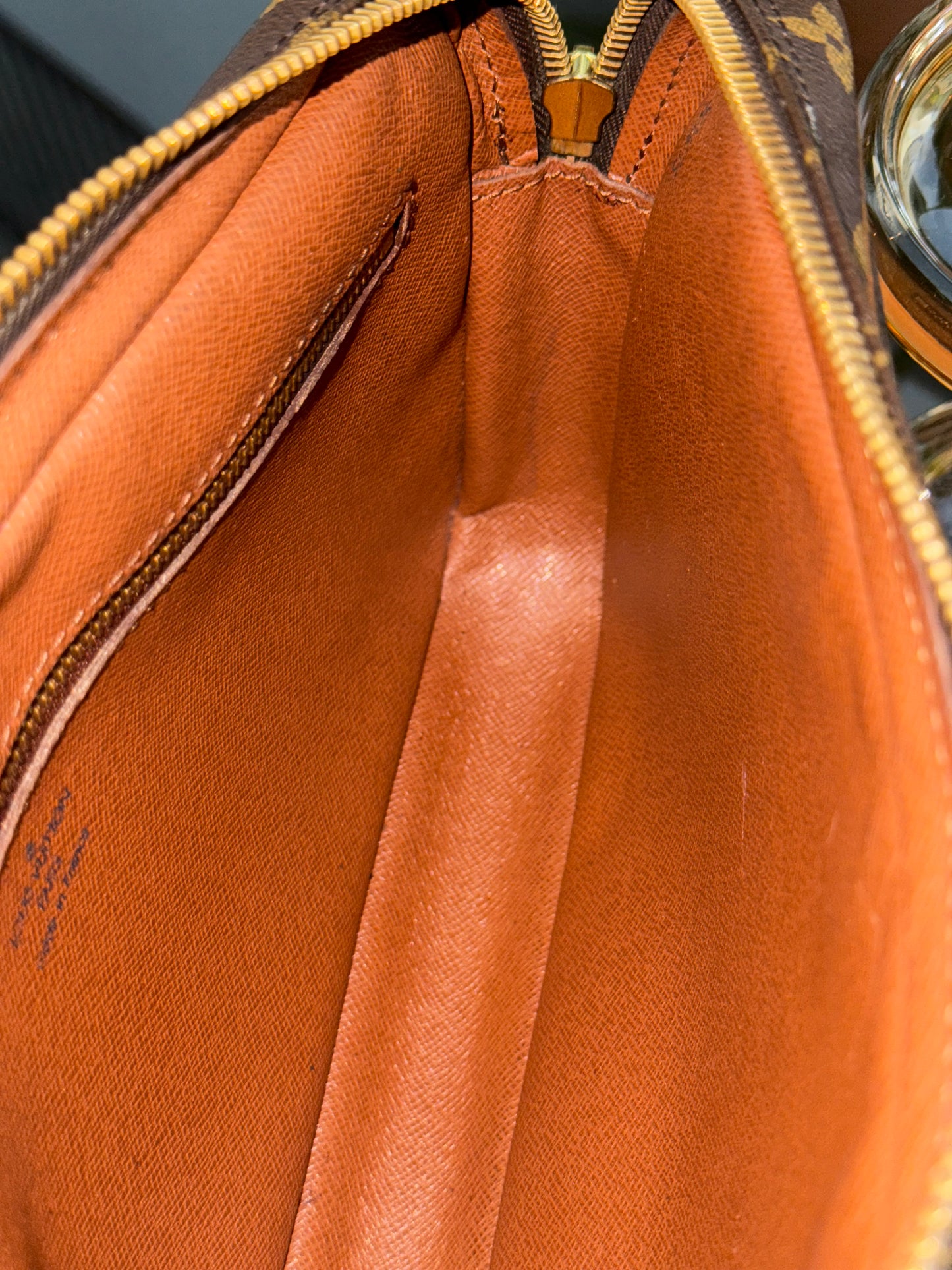 Marly Dragonne GM Clutch ๐๏ธ Year: 1995