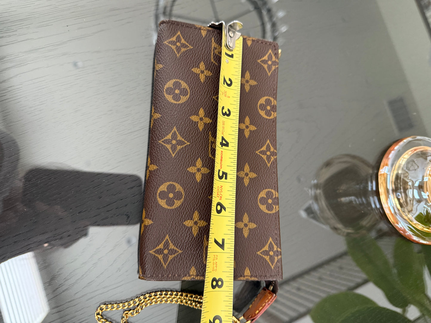 Bucket Pouch GM