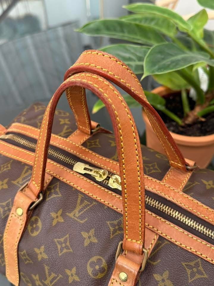 Sac Souple 35 π
Circa 80β