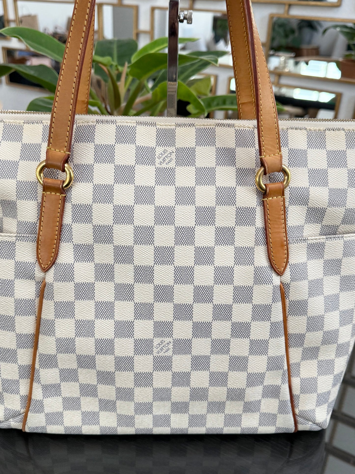 Totally MM in Azur with Dustbag -Year: 2011