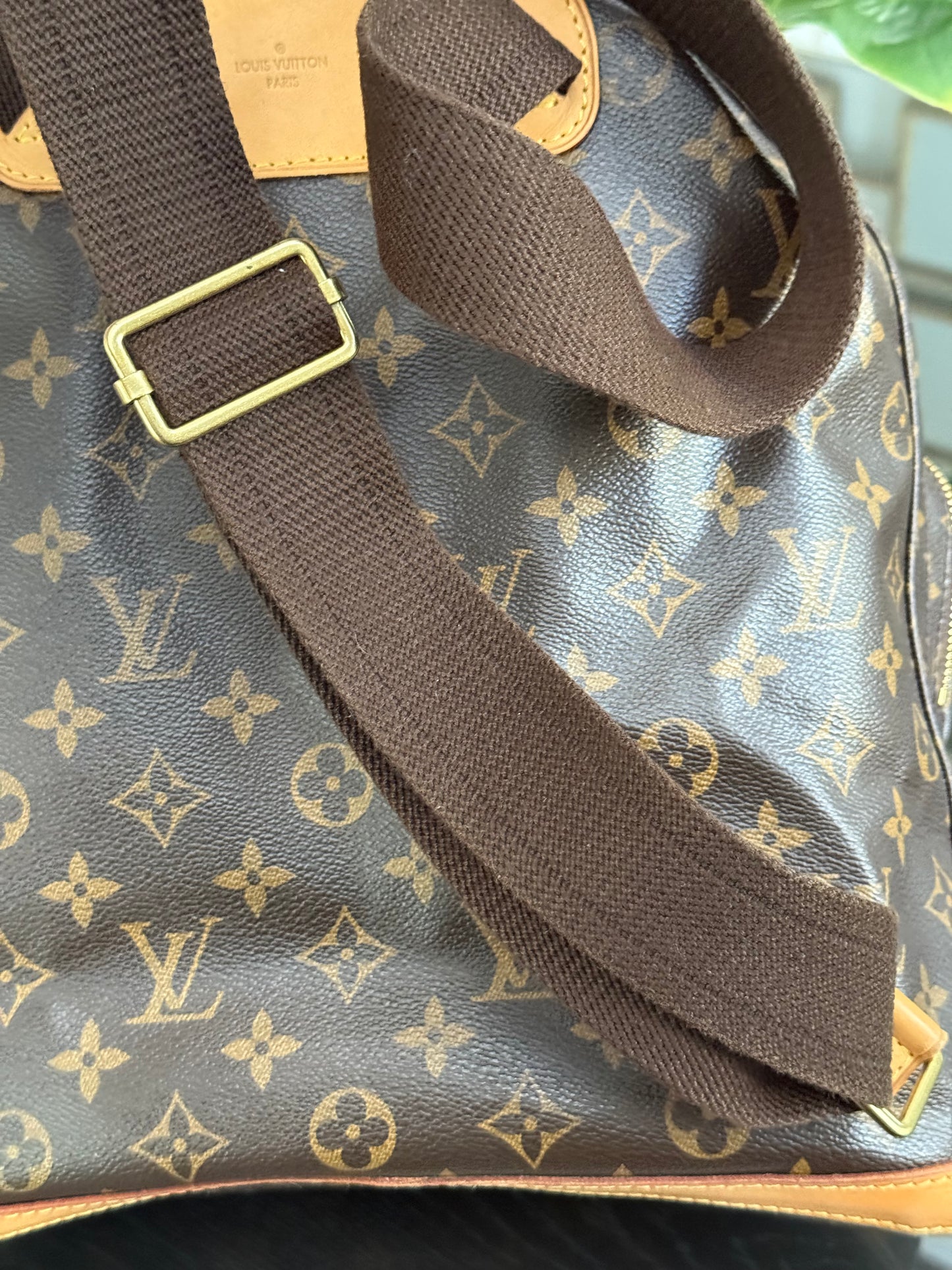 Boshpore Backpack -๐๏ธ Year: 2012