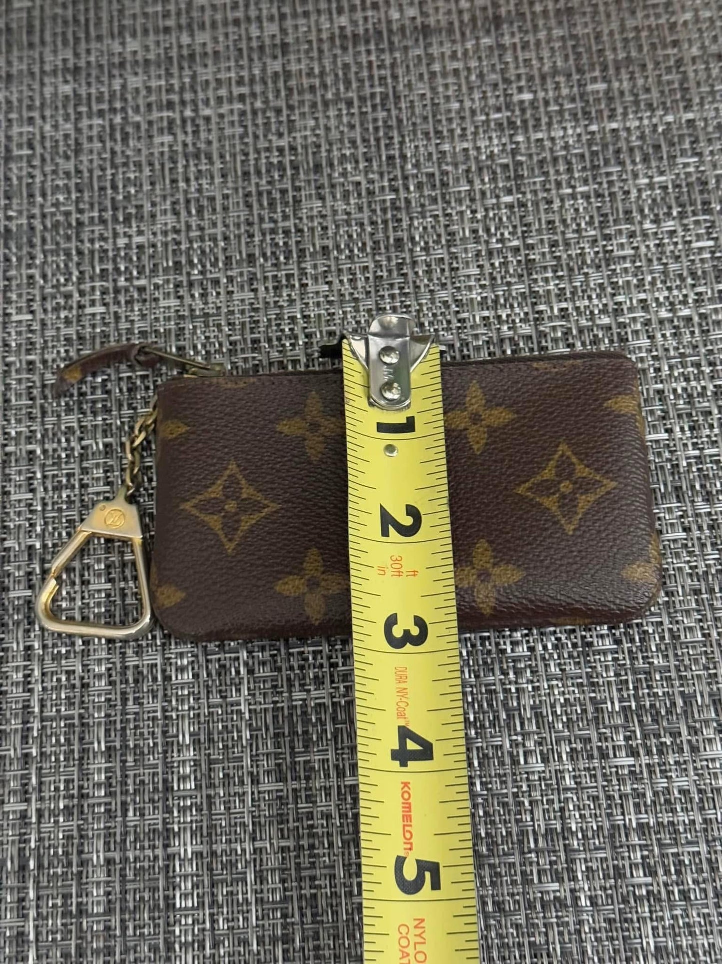 Key Cles Vintage ๐๏ธ Year: 1982