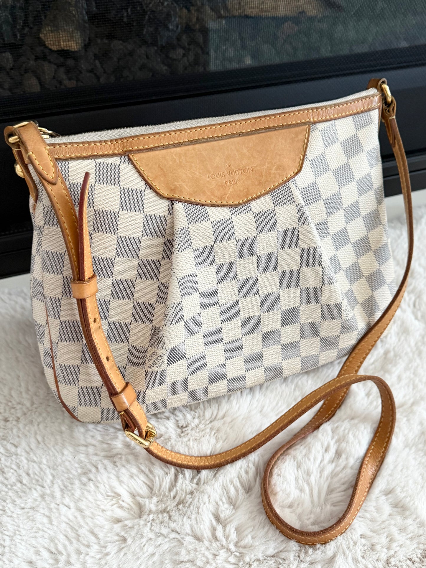 Siracusa PM Crossbody - Year 2012
