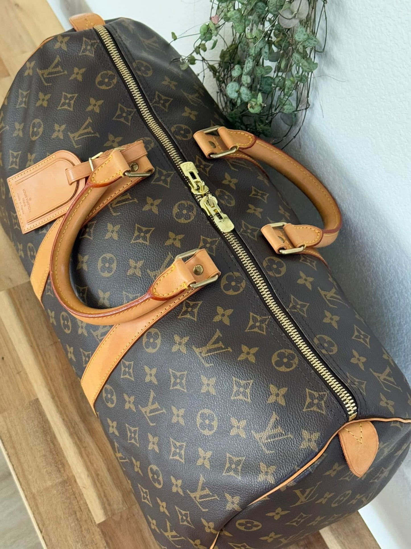 Keepall 45 ๐๏ธ Year: 2004