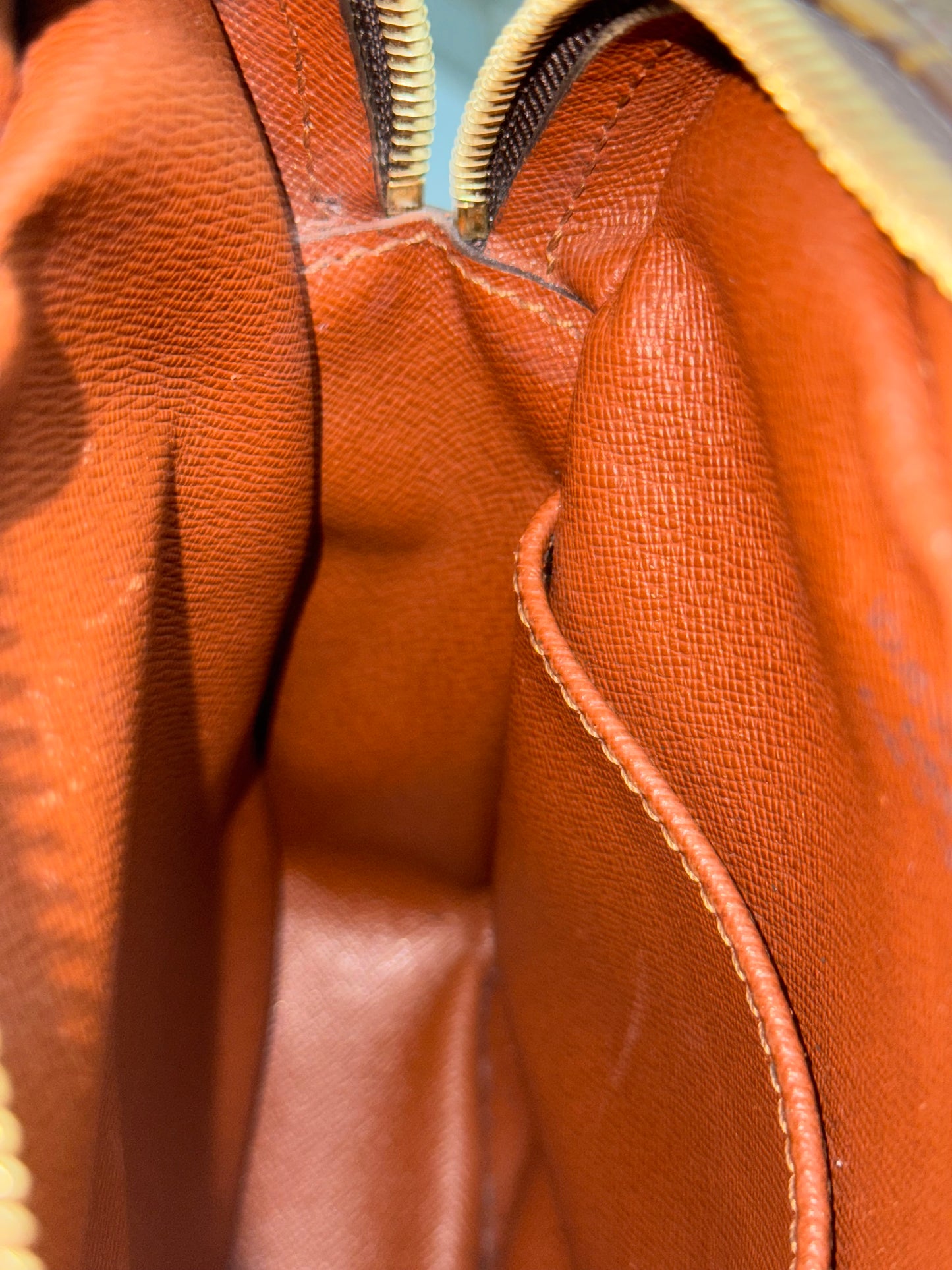 Amazon Crossbody Bag -Year: 2000