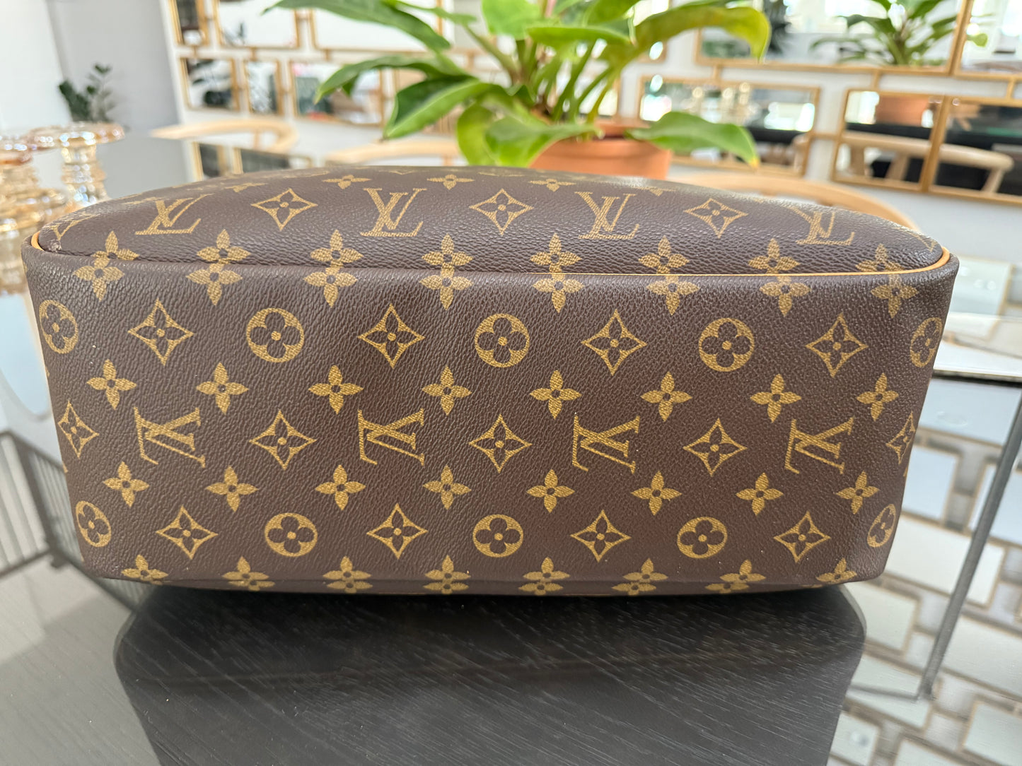 Deauville in Monogram -Year: 2000