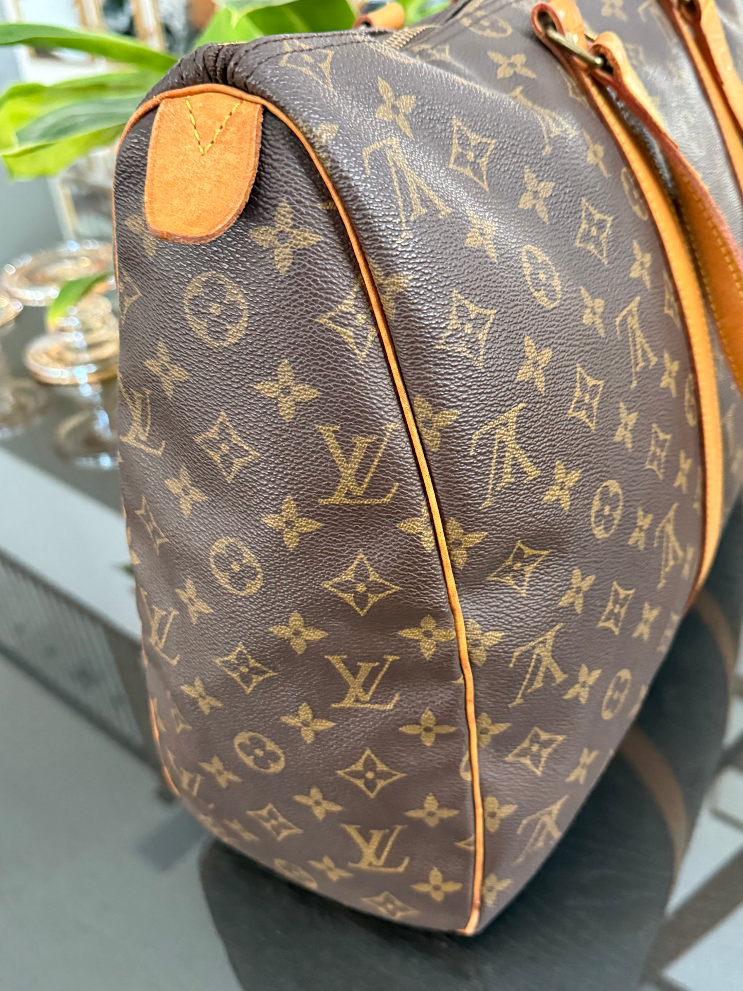 Sac Flanerie 45
๐๏ธ Year: 1992