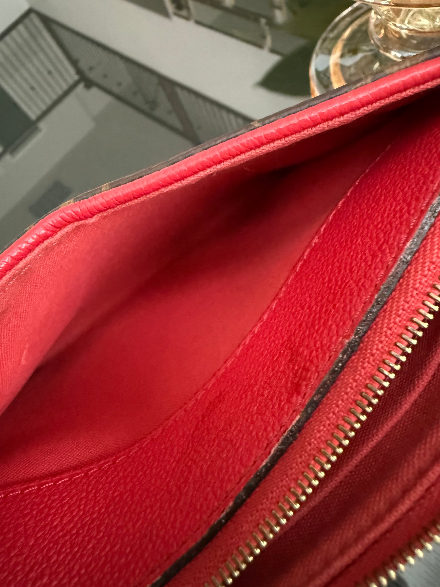 Pallas Clutch w/ Box and Dustbag - ๐๏ธ Year: 2016