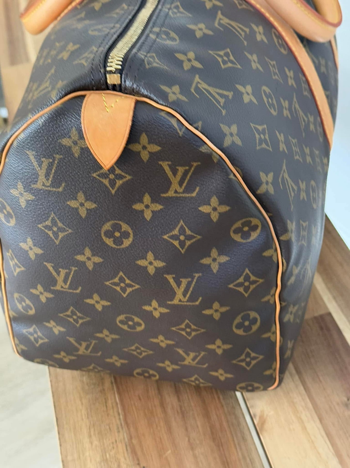 Keepall 45 ๐๏ธ Year: 2004