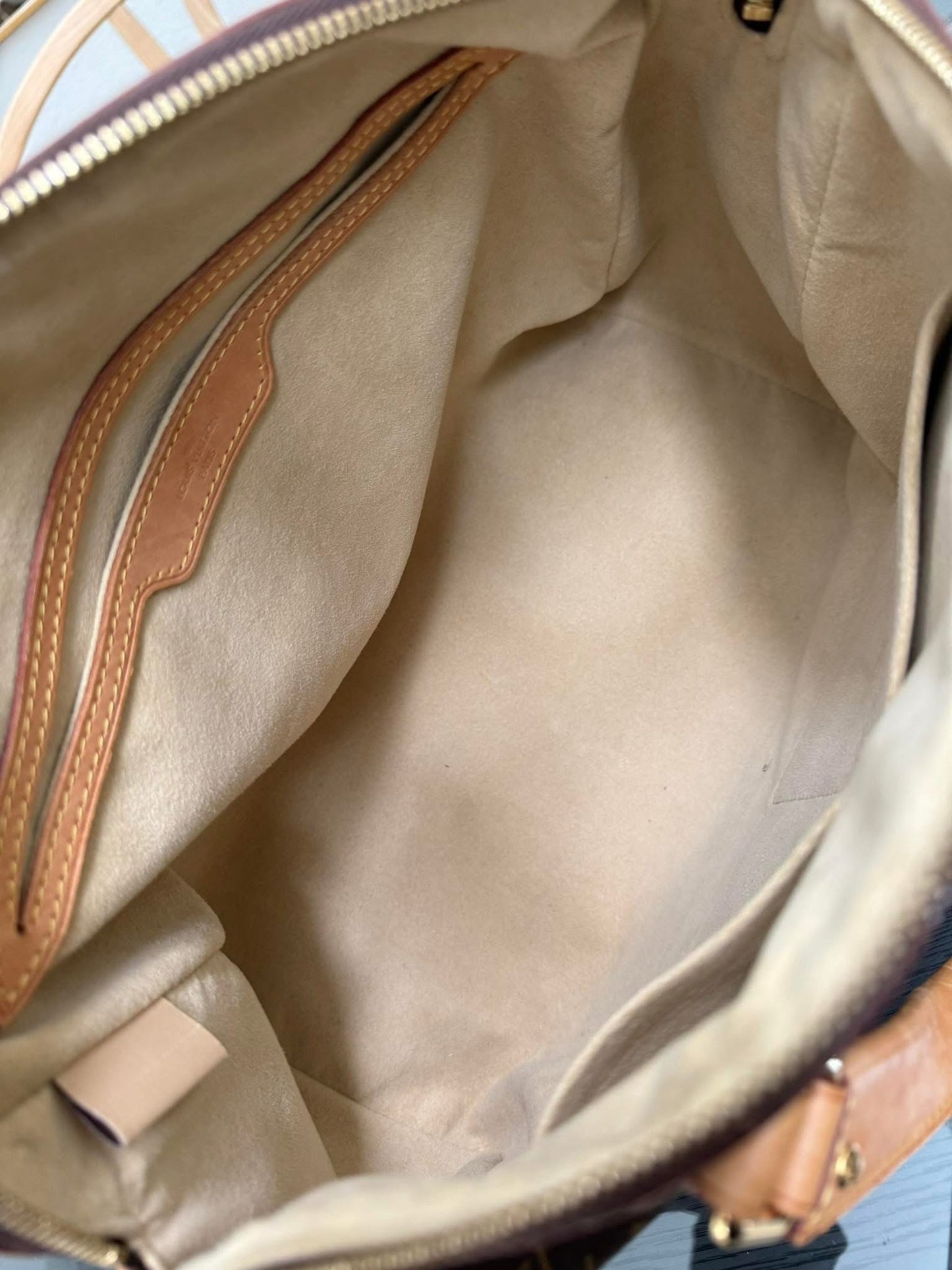Retiro PM with Dustbag-ποΈ Year: 2012