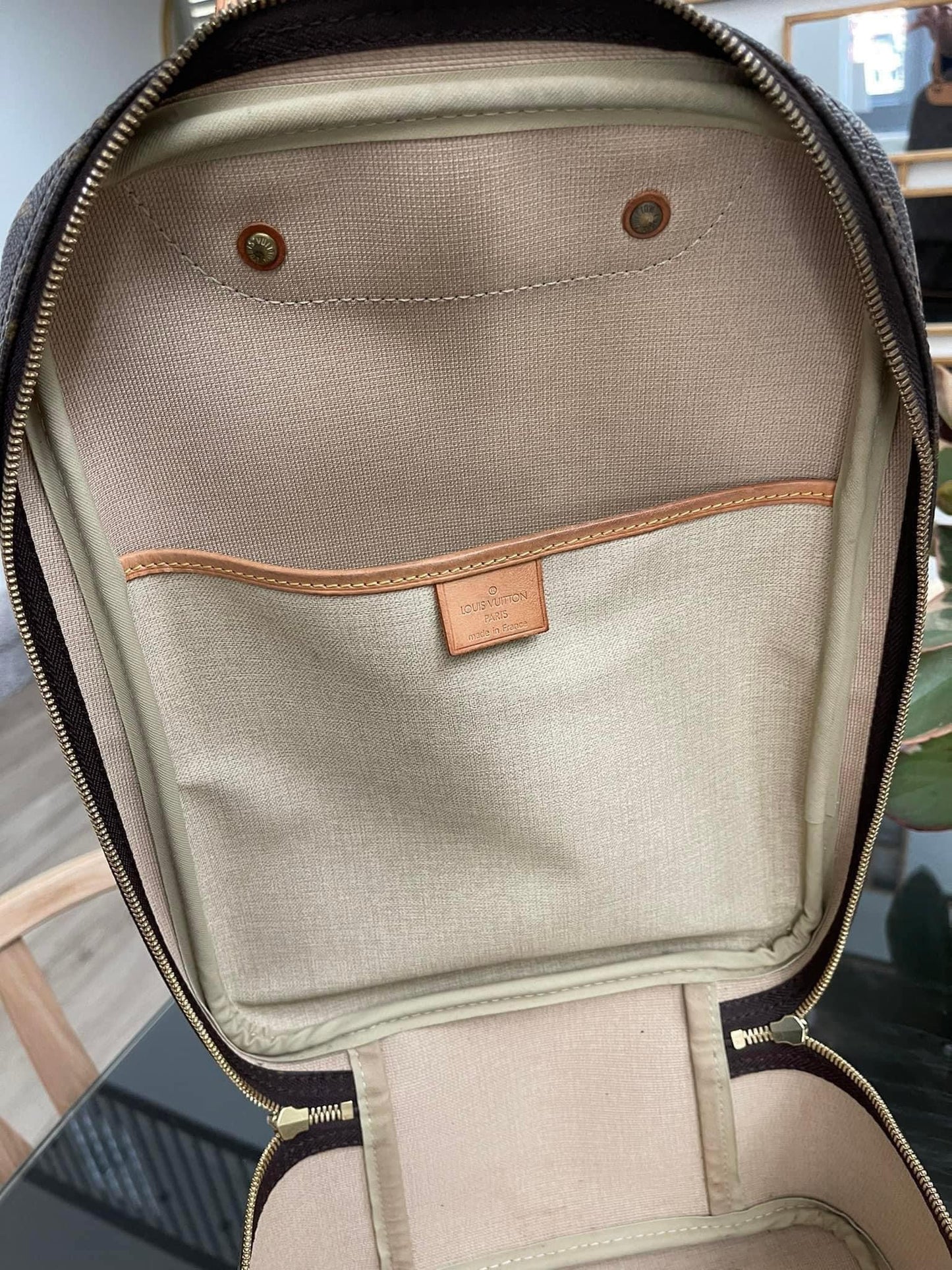 Excursion Shoe Bag -Year: 2000