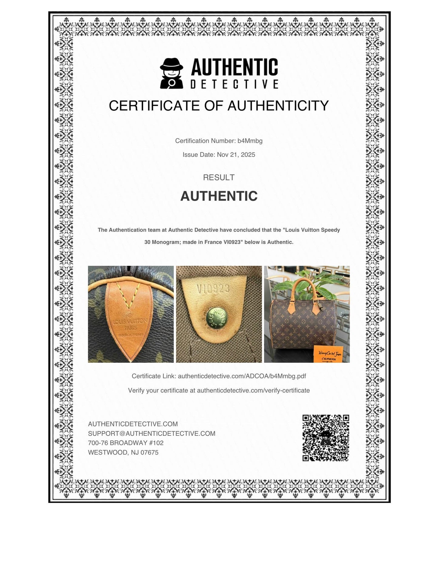 Speedy 30 with Lock π and Key -ποΈ Year: 1993