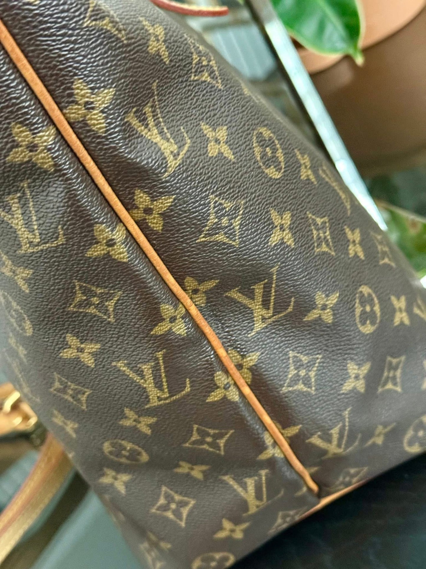 Palermo GM with Dustbag 📅 Year: 2010