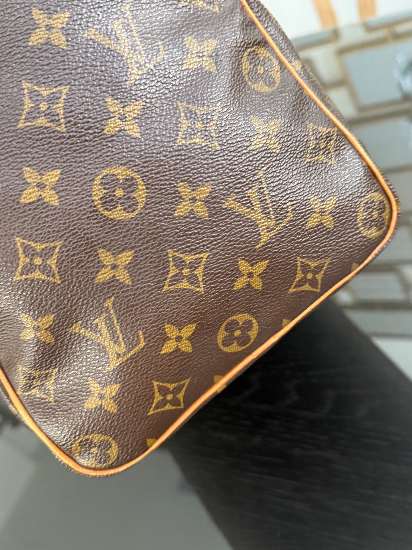 Speedy 35 -🗓️ Year: 1994