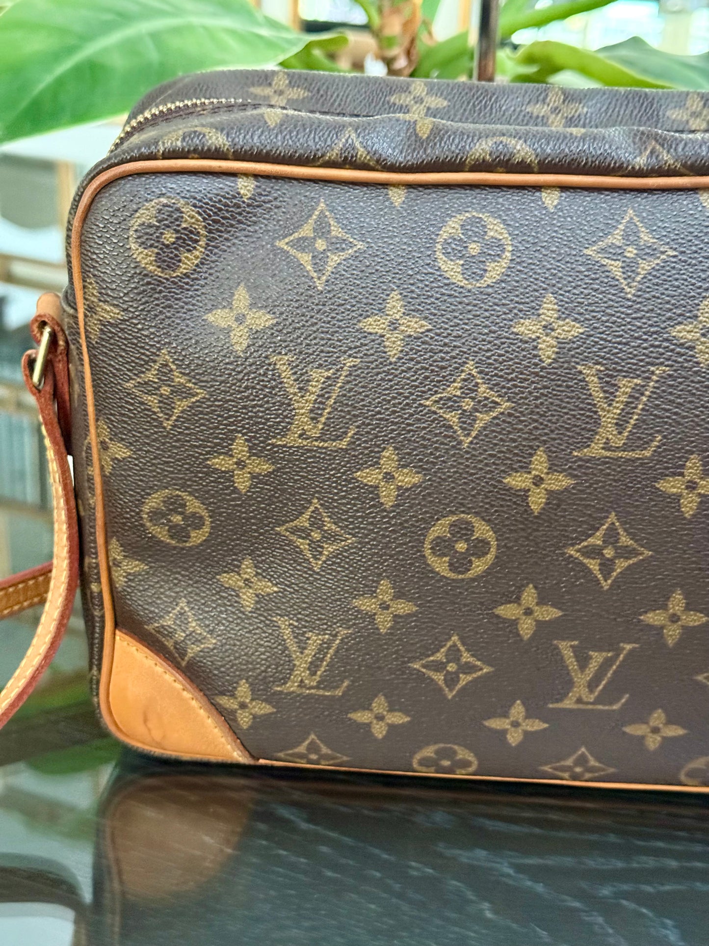 Trocadero 30 🗓️ Year: 2003