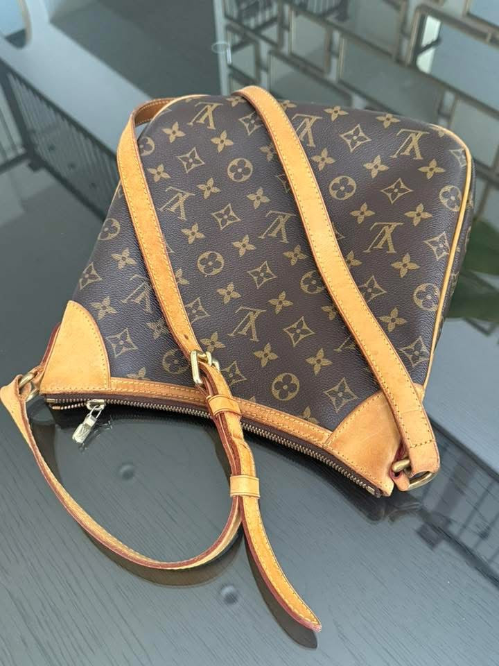 Odeon PM Crossbody -🗓️ Year: 2011
