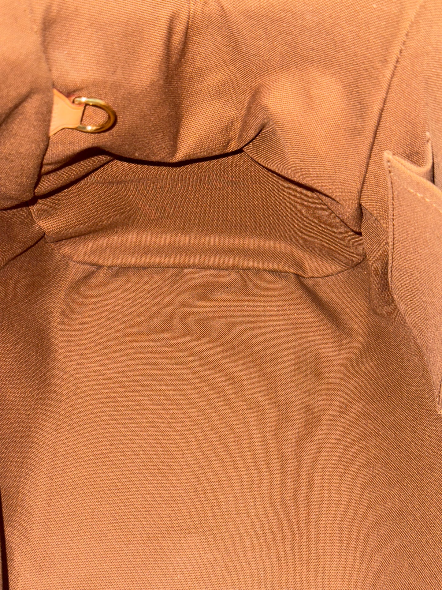 Tivoli GM with Dustbag and Insert Organizer 🗓️ Year: 2011