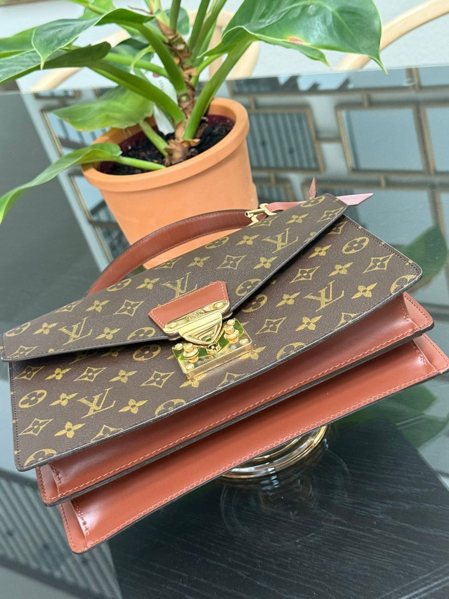 Monogram Concorde - 📅 Year 1997