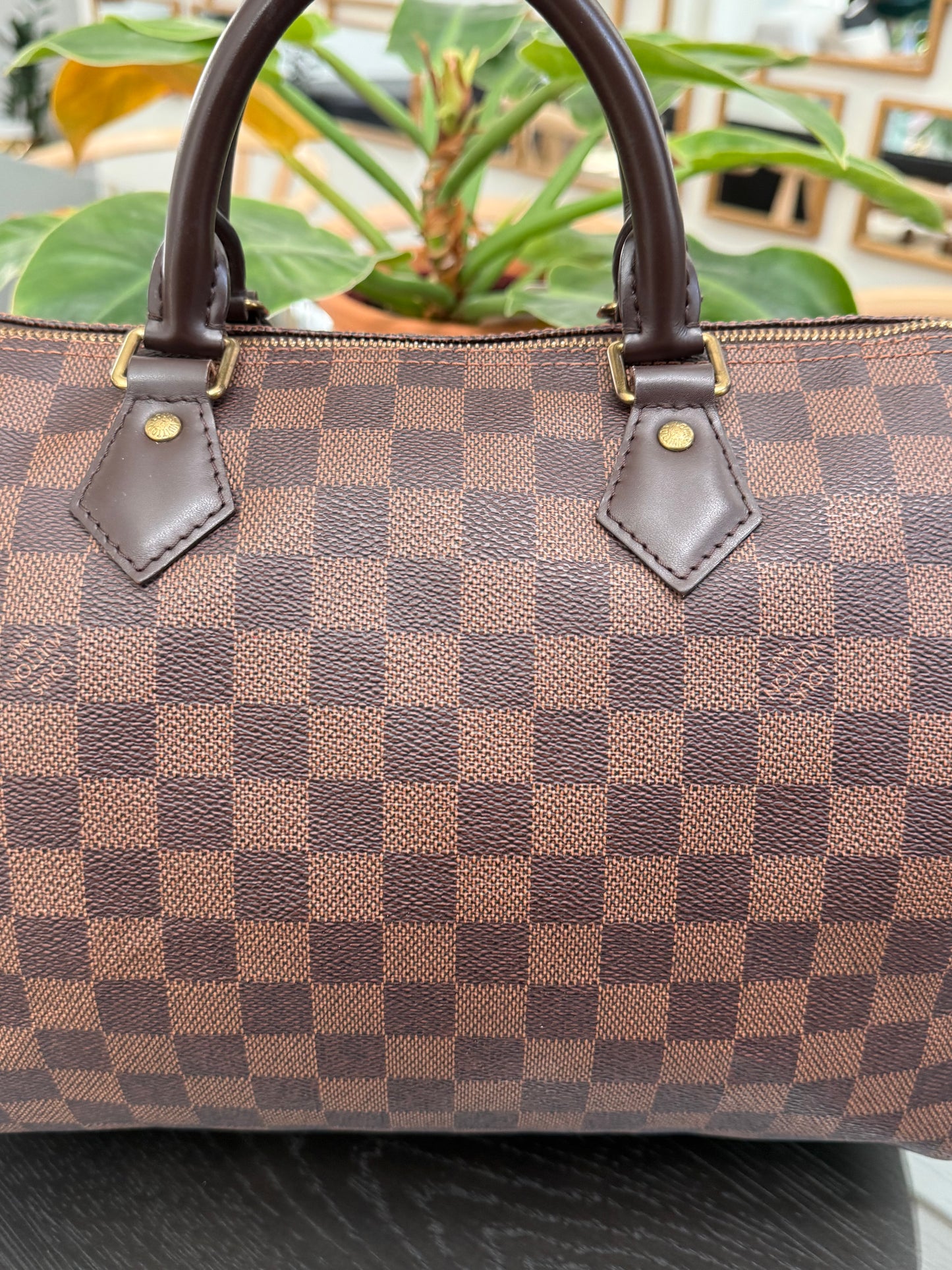 Speedy 30 in DE with 🔐 lock, Key and Dustbag -🗓️ Year: 2017