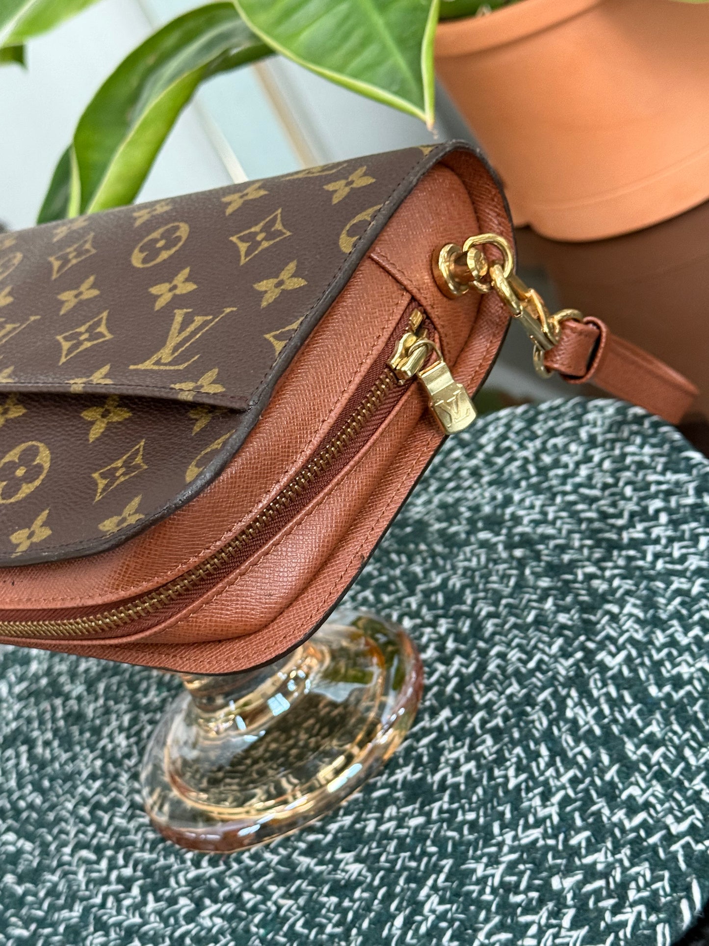 Orsay Clutch 🗓️ Year: 1996