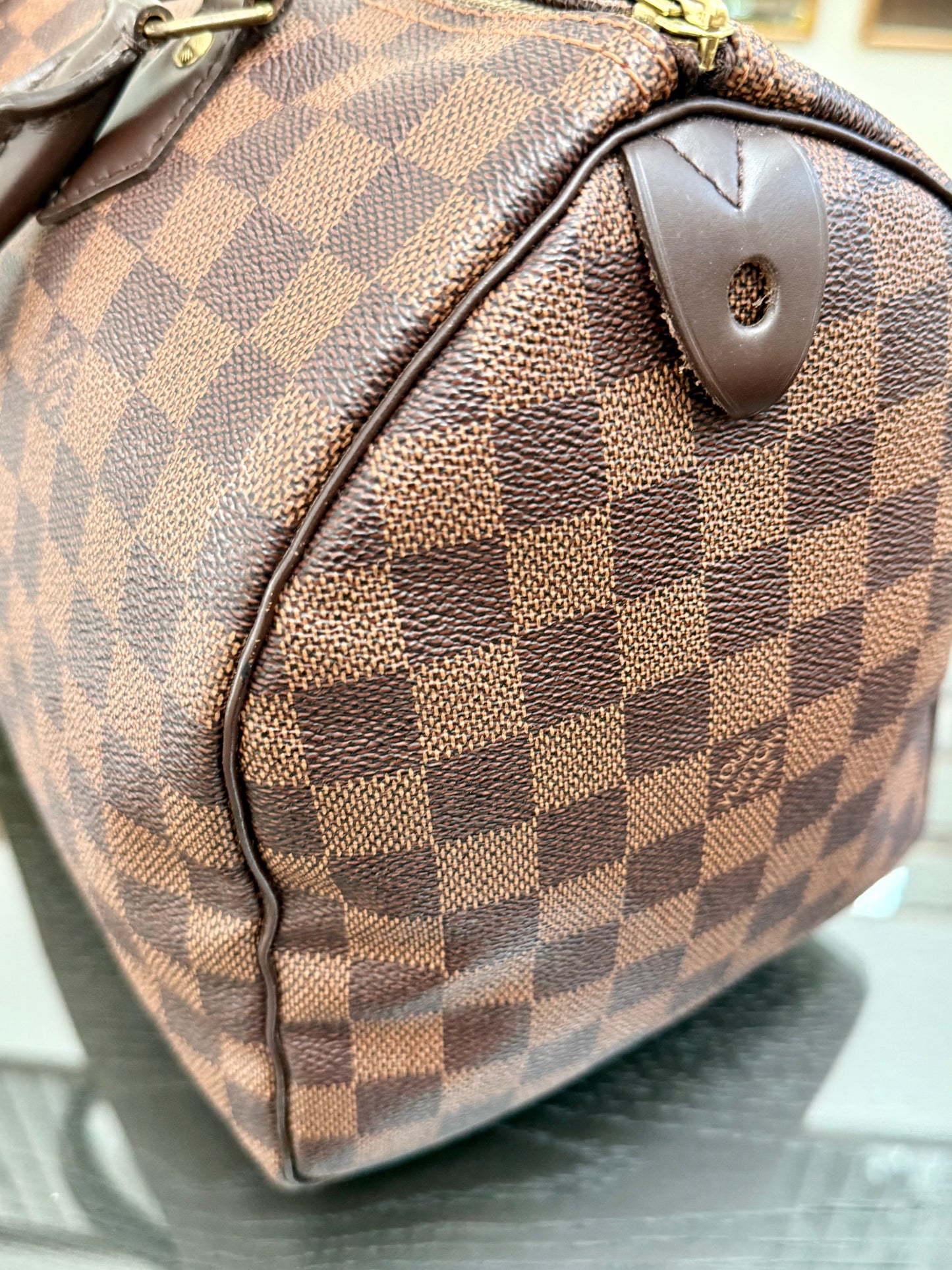 Speedy 30 in DE with 🔐 lock, Key and Dustbag -🗓️ Year: 2017