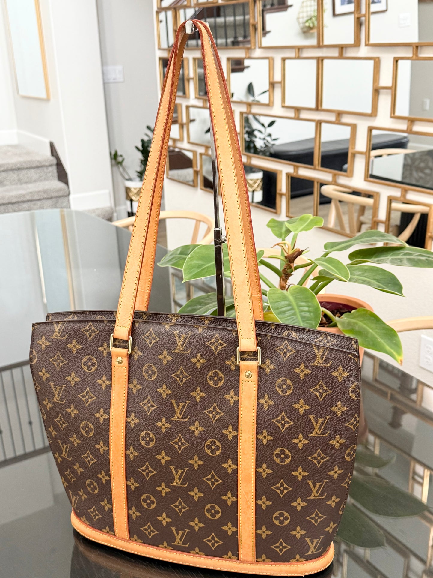 Babylone -🗓️ Year: 2004