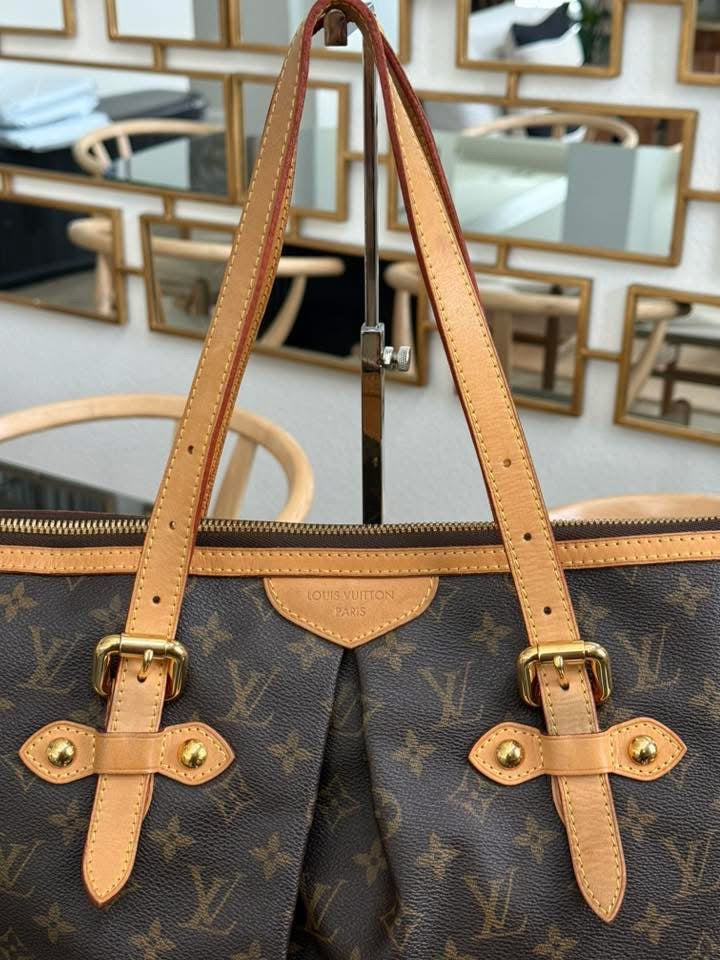Palermo GM with Dustbag and Insert Organizer 📅 Year: 2008