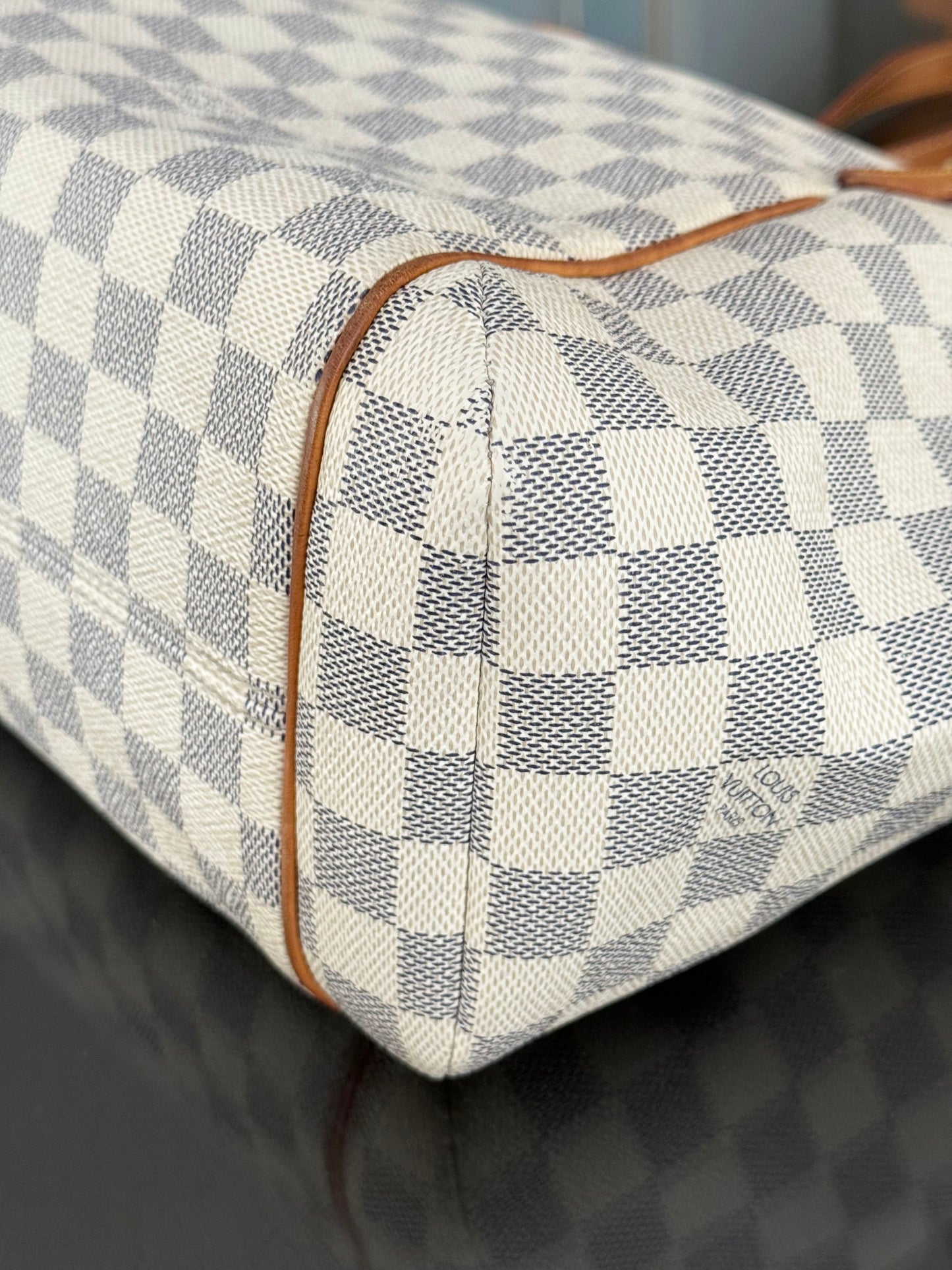 Totally PM Azur with Dustbag 📅 Year: 2011